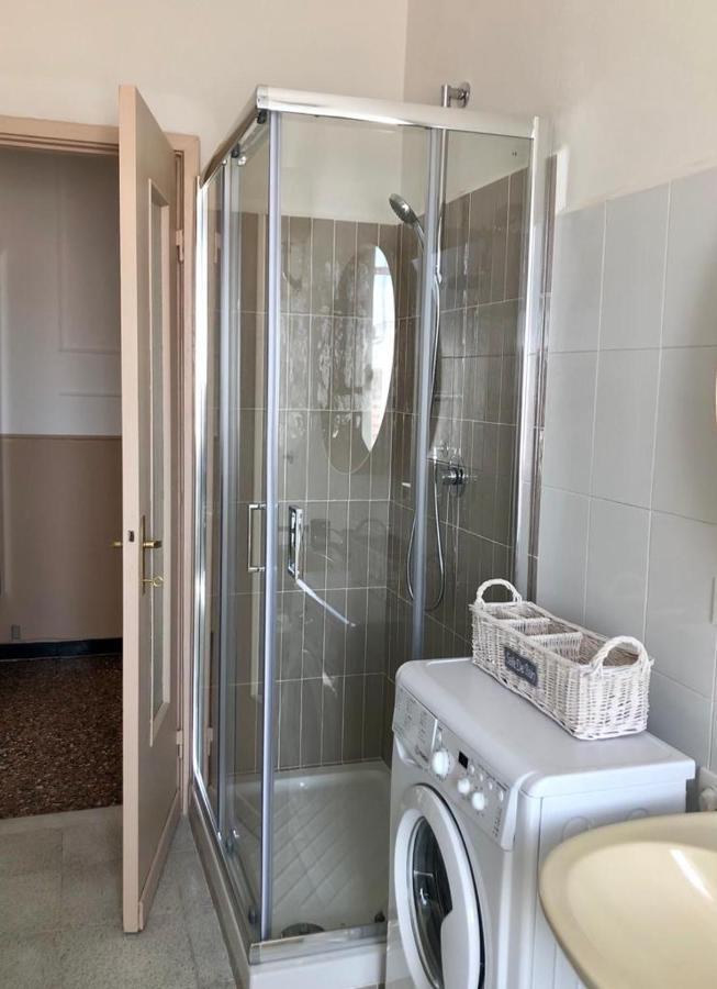 Appartamento Al 10 Levanto Esterno foto