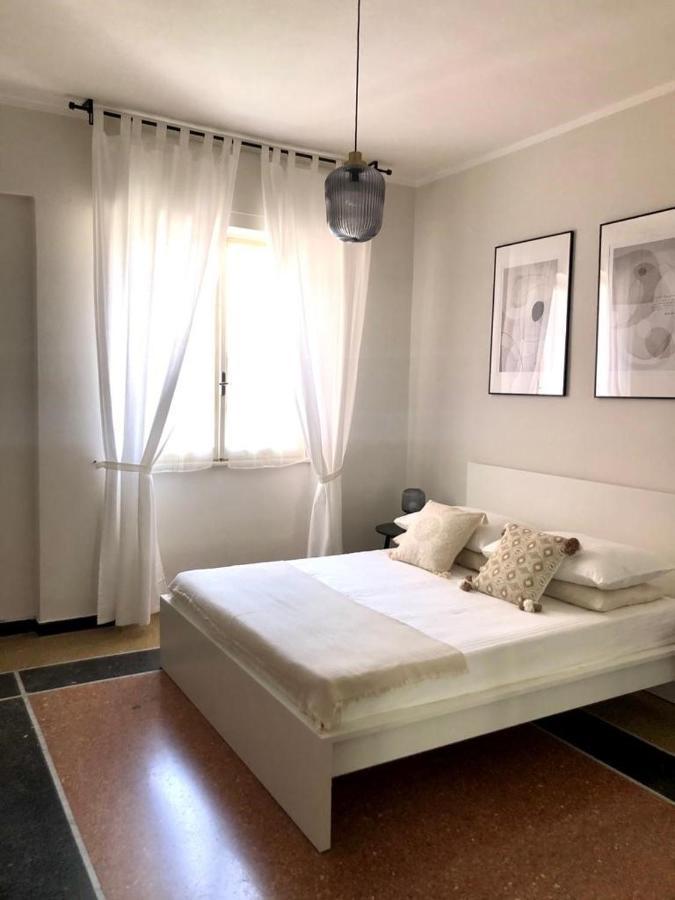 Appartamento Al 10 Levanto Esterno foto