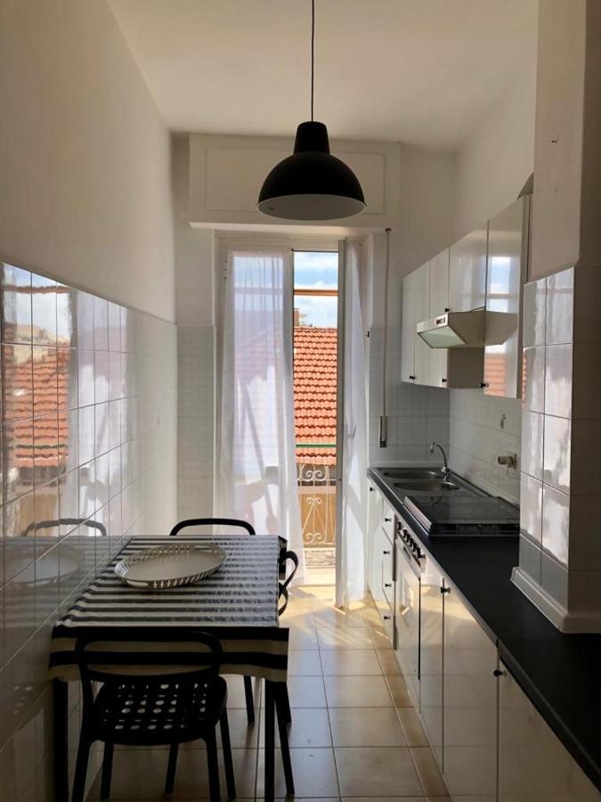 Appartamento Al 10 Levanto Esterno foto