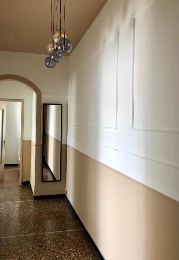 Appartamento Al 10 Levanto Esterno foto